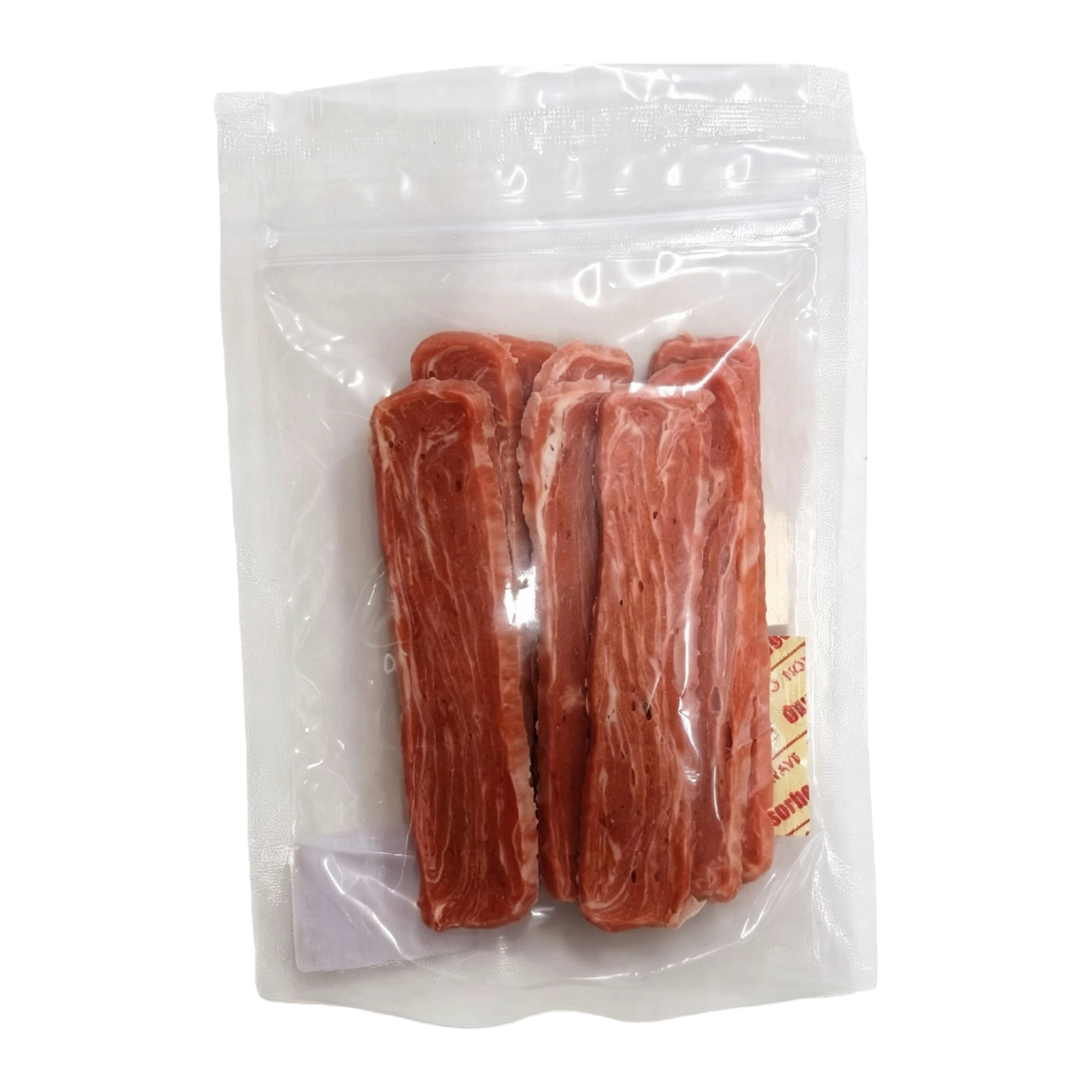 ويكافأ الصانع الدجاج المجفف بقضيب الدجاج المجفف Item Picture