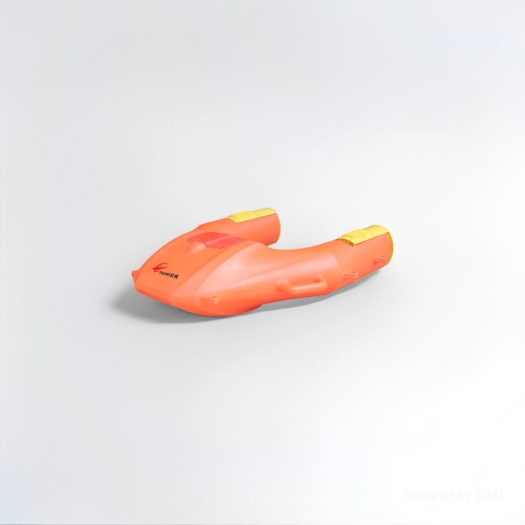 Orange other life-saving equipment, life-saving devices, buoyancy assistance equipment Application Scenario