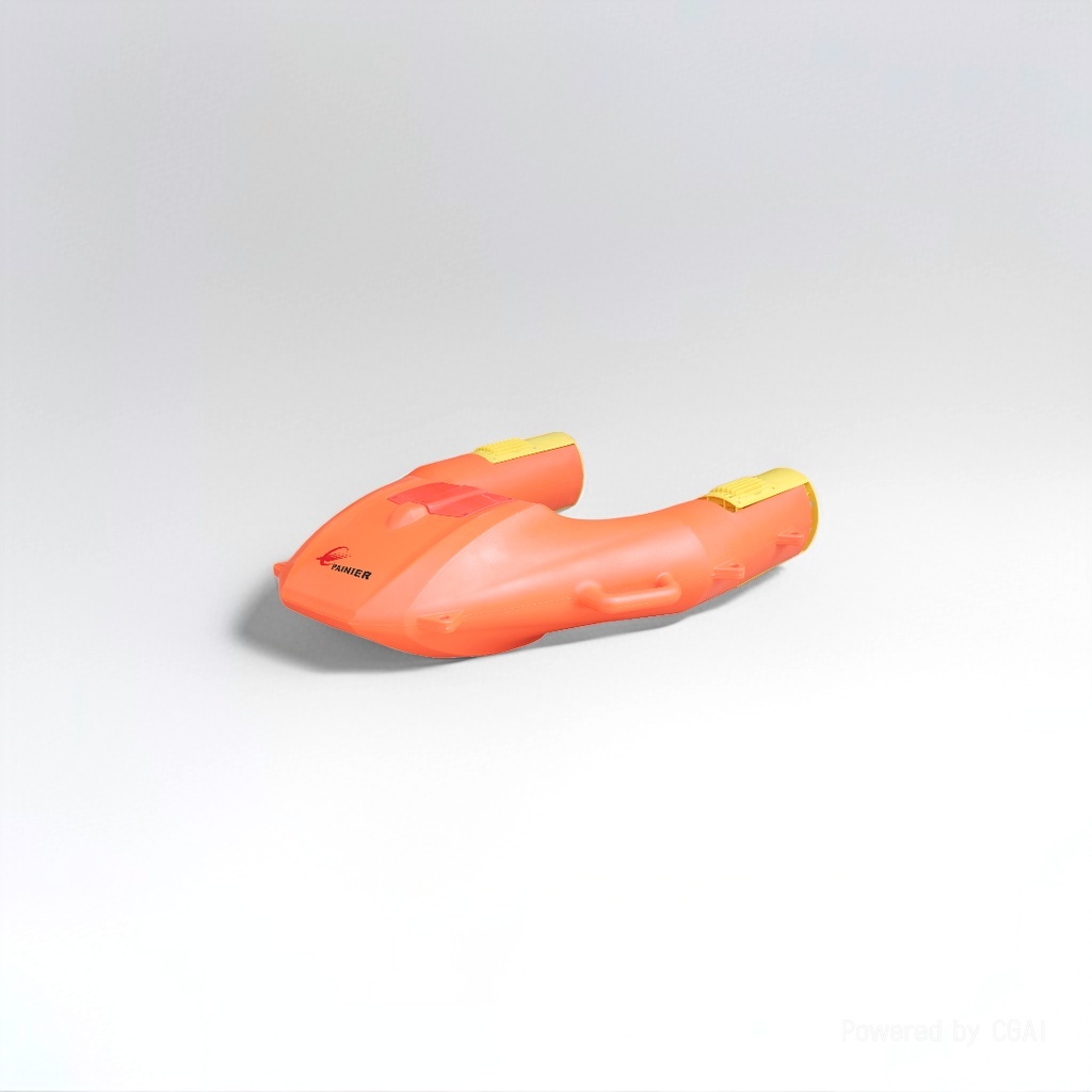 Orange other life-saving equipment, life-saving devices, buoyancy assistance equipment details Picture