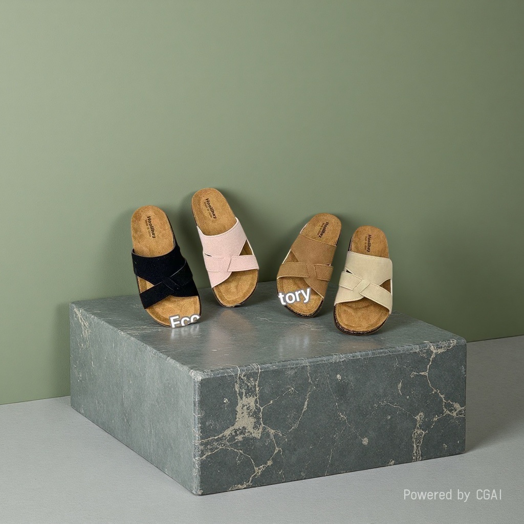 中东风镂空透气女式夏季凉拖中性男女拖鞋fashion lady and men slippers
