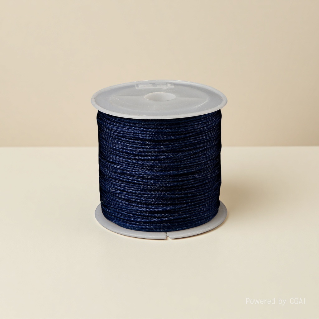 Tibetan Blue No. 72 jade thread hand-woven bracelet, rope woven rope, jewelry woven rope, red rope hand-woven bracelet, beaded rope hanging rope Specification image