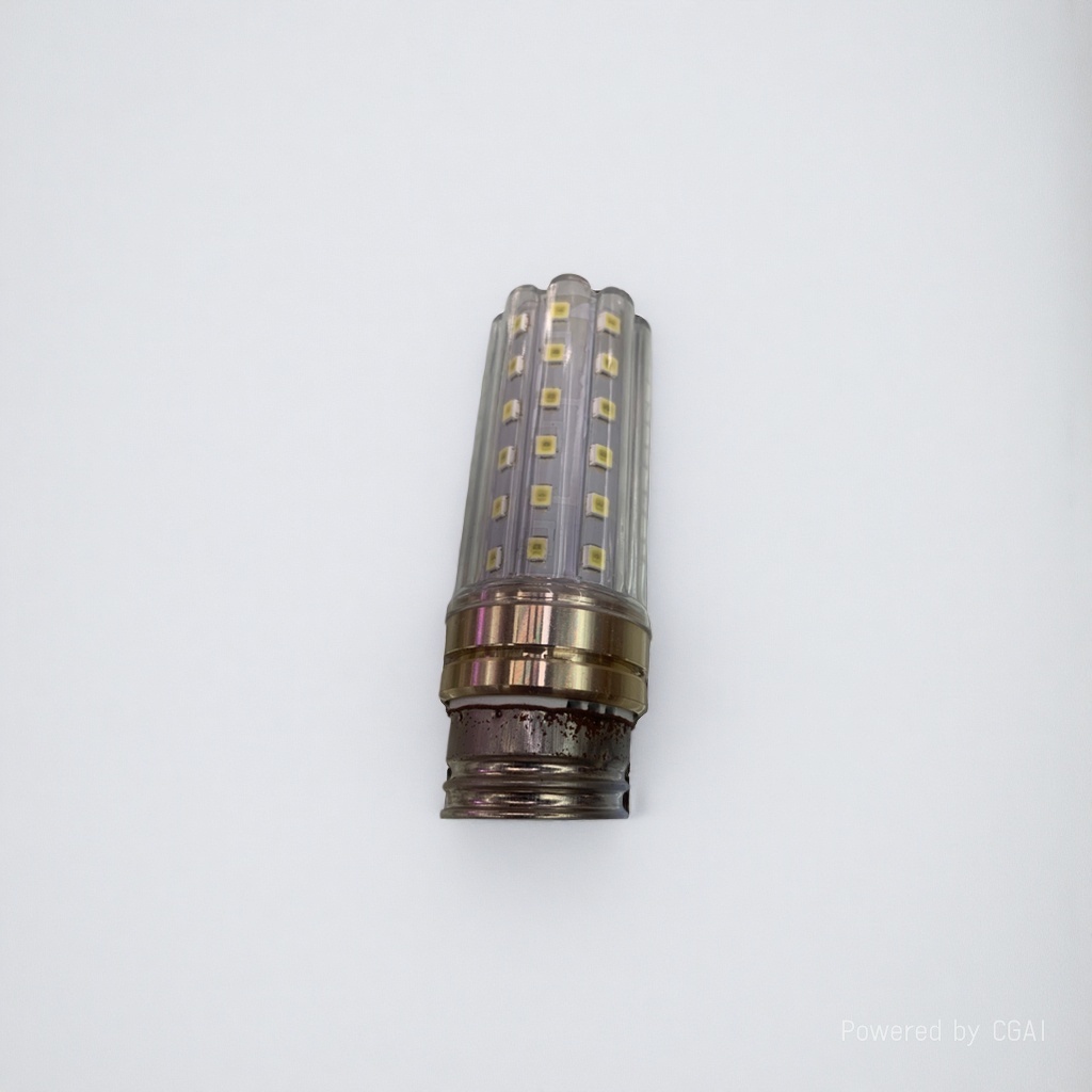 مصابيح الدايود المبتعث للضوء ذات الغلاف الشفاف من قواعد الولايات المتحدة Specification image
