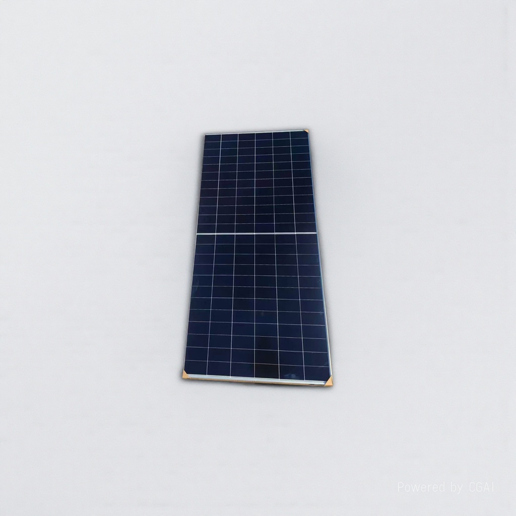 Тёмно-голубой элемент фотоэлектрической батареи, фотоэлемент 12V, солнечные лампы
