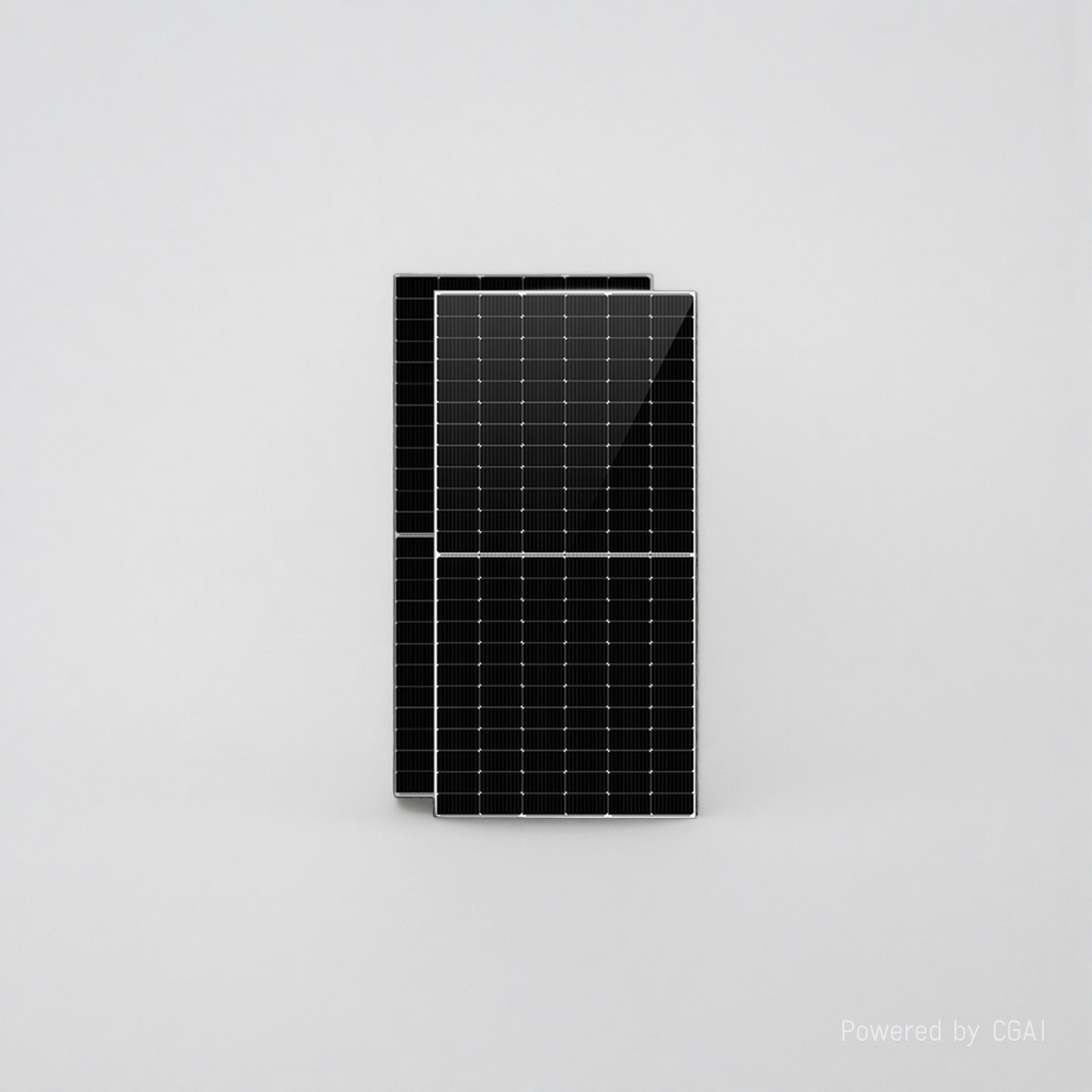 Black solar photovoltaic panel assembly, 12V solar panel, solar panel, solar lamp matching Application Scenario
