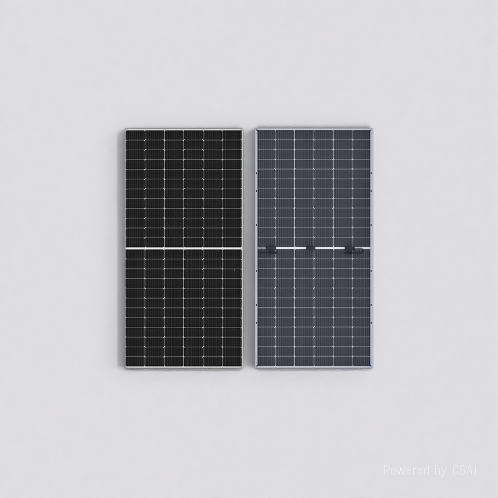 Специальные солнечные лампы для черных фотоэлектрических элементов Specification image