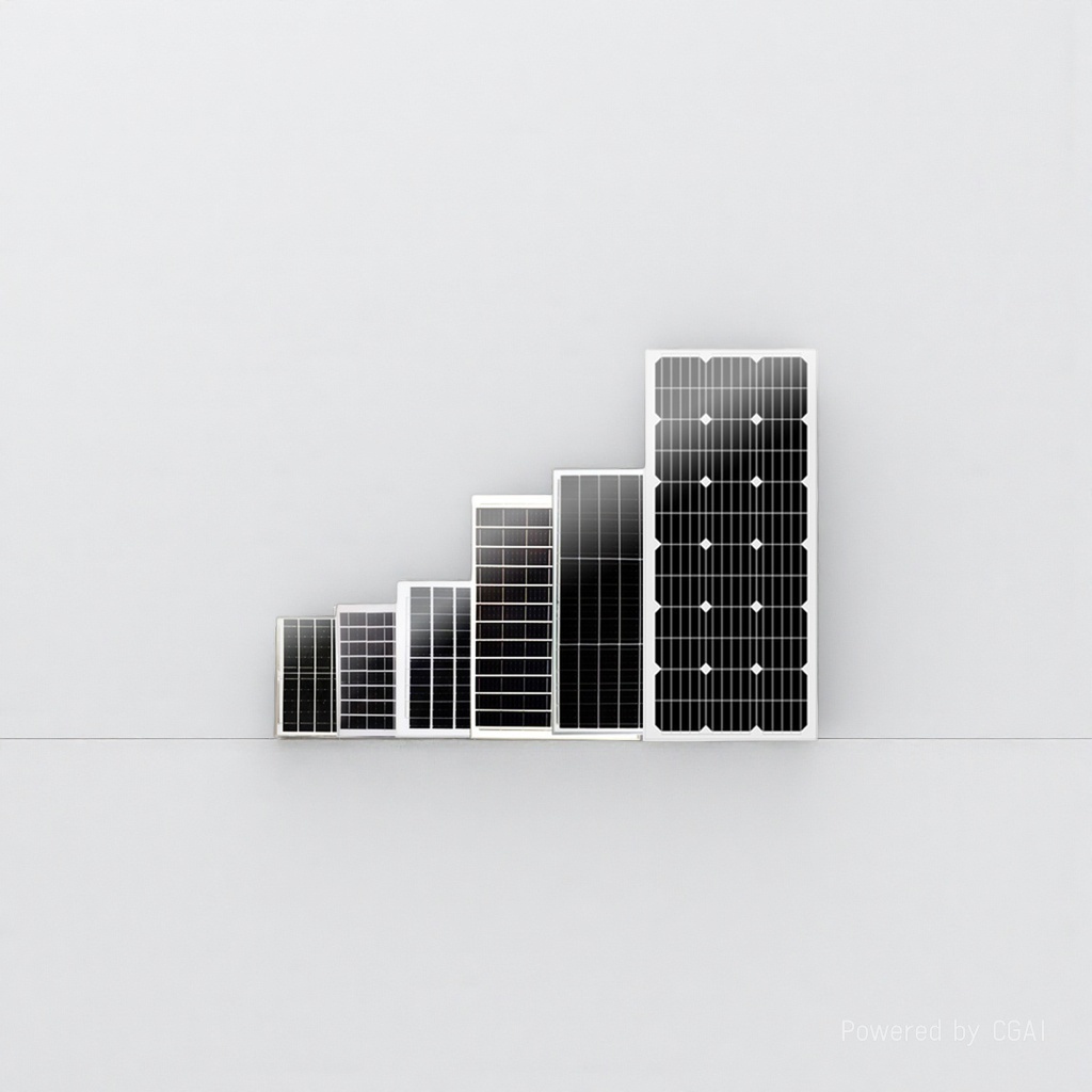 Мультипликационная солнечная фотоэлектрическая плита 180W, оснащенная солнечными лампами