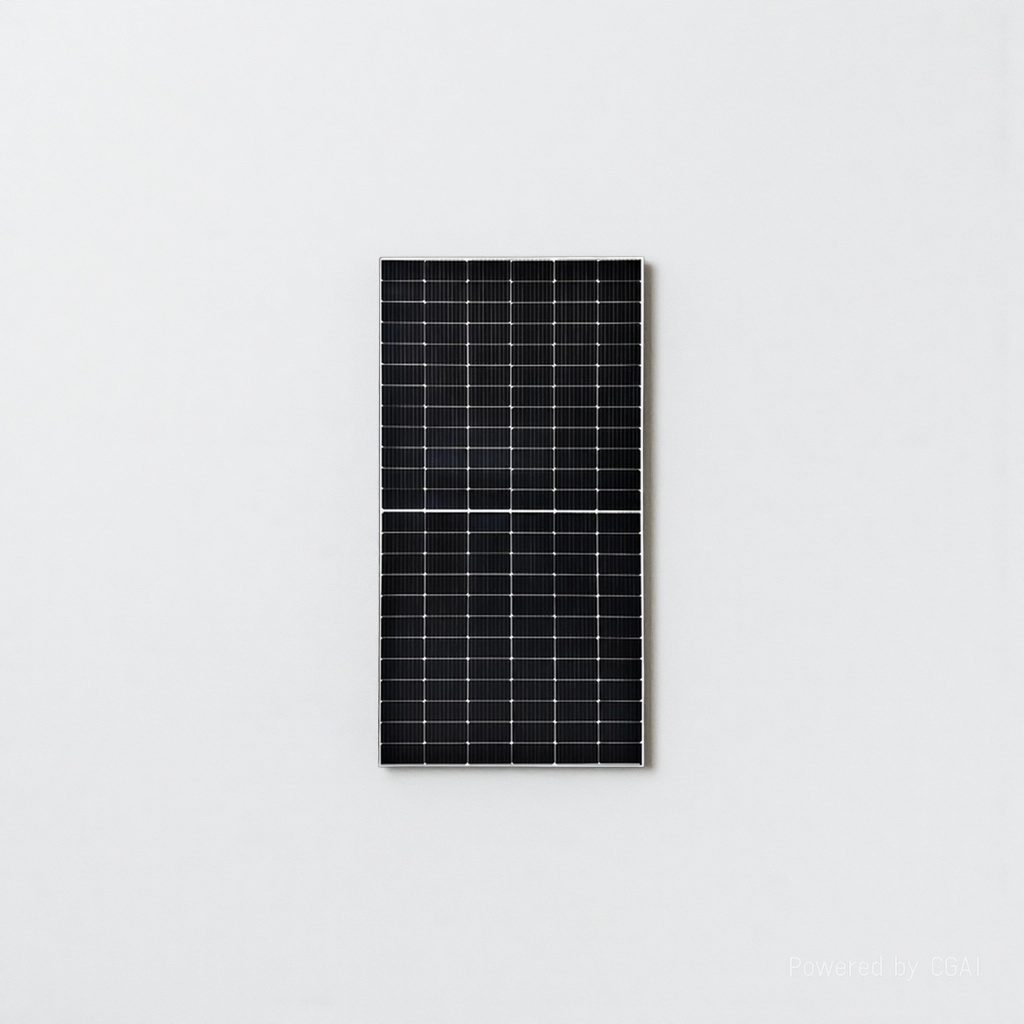 黑色单晶太阳能电池板光伏组件 12V 太阳能板太阳能灯配套