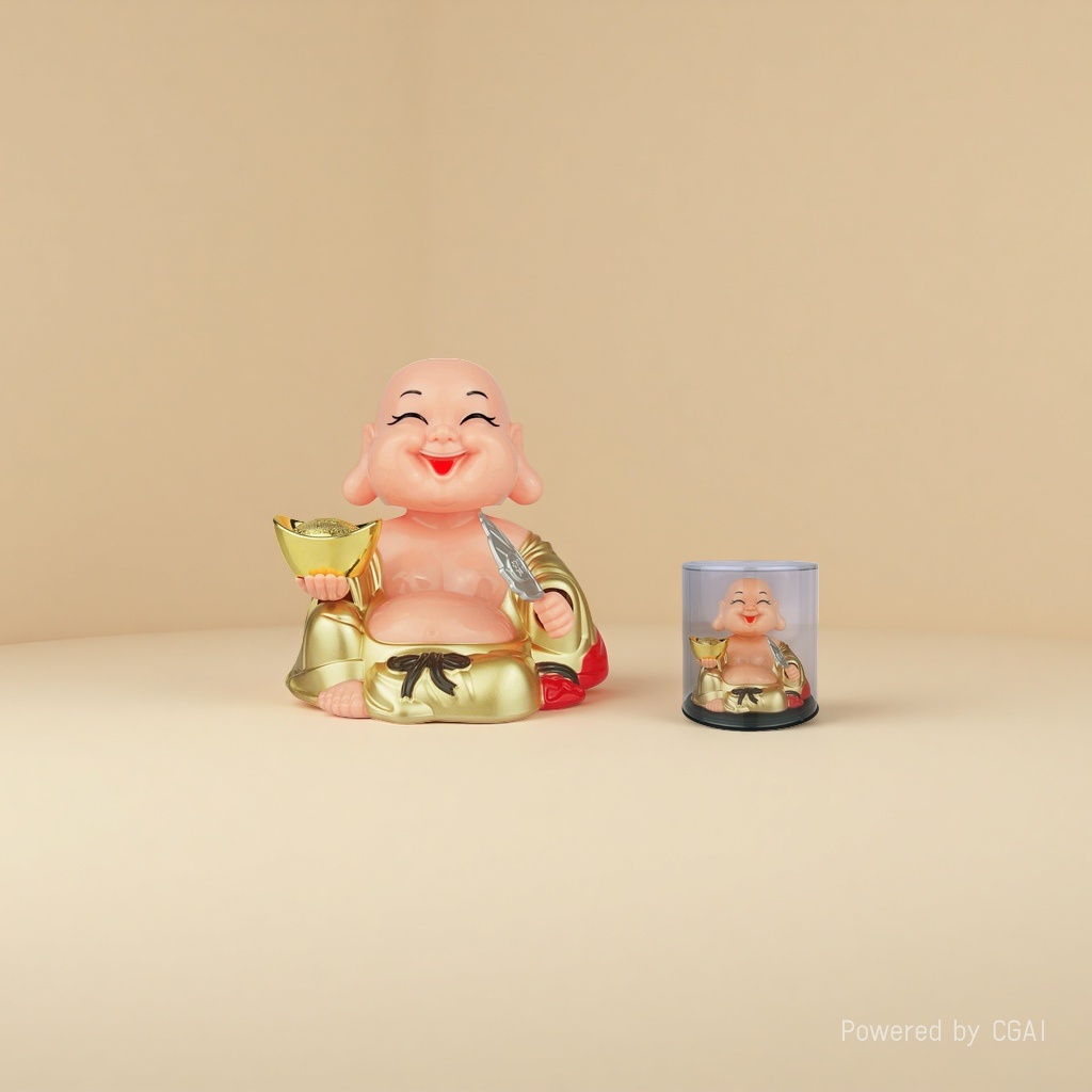 佛像/神像实物图