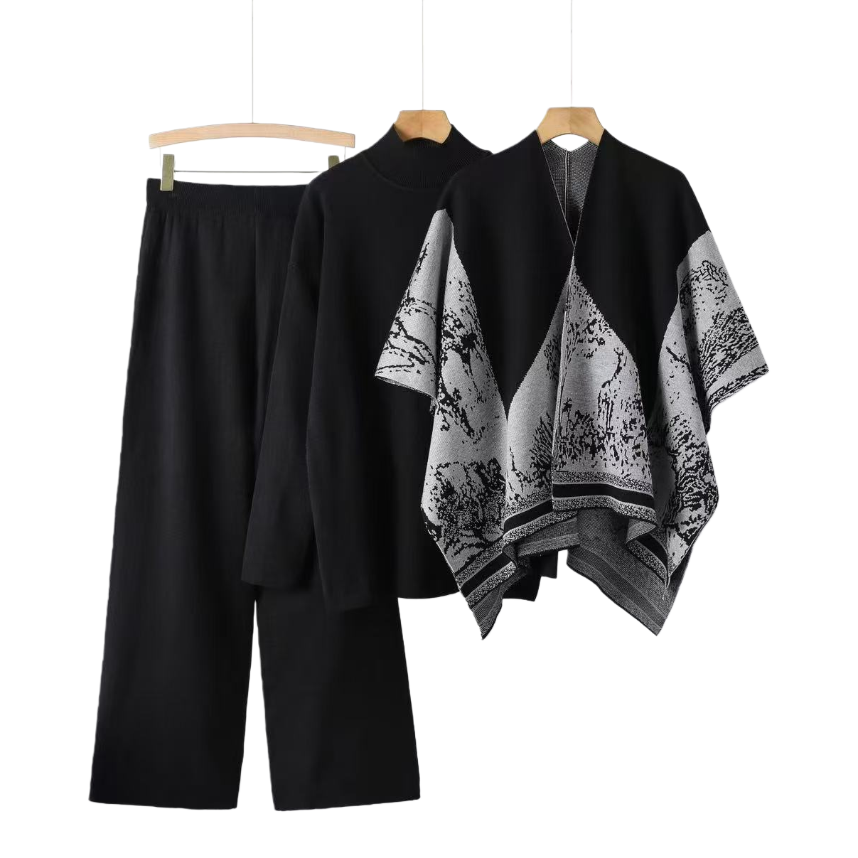 宽松家居服装/夏天时尚女士衣服/碎花裙/个人穿着品/裙子女收腰仙女白底实物图