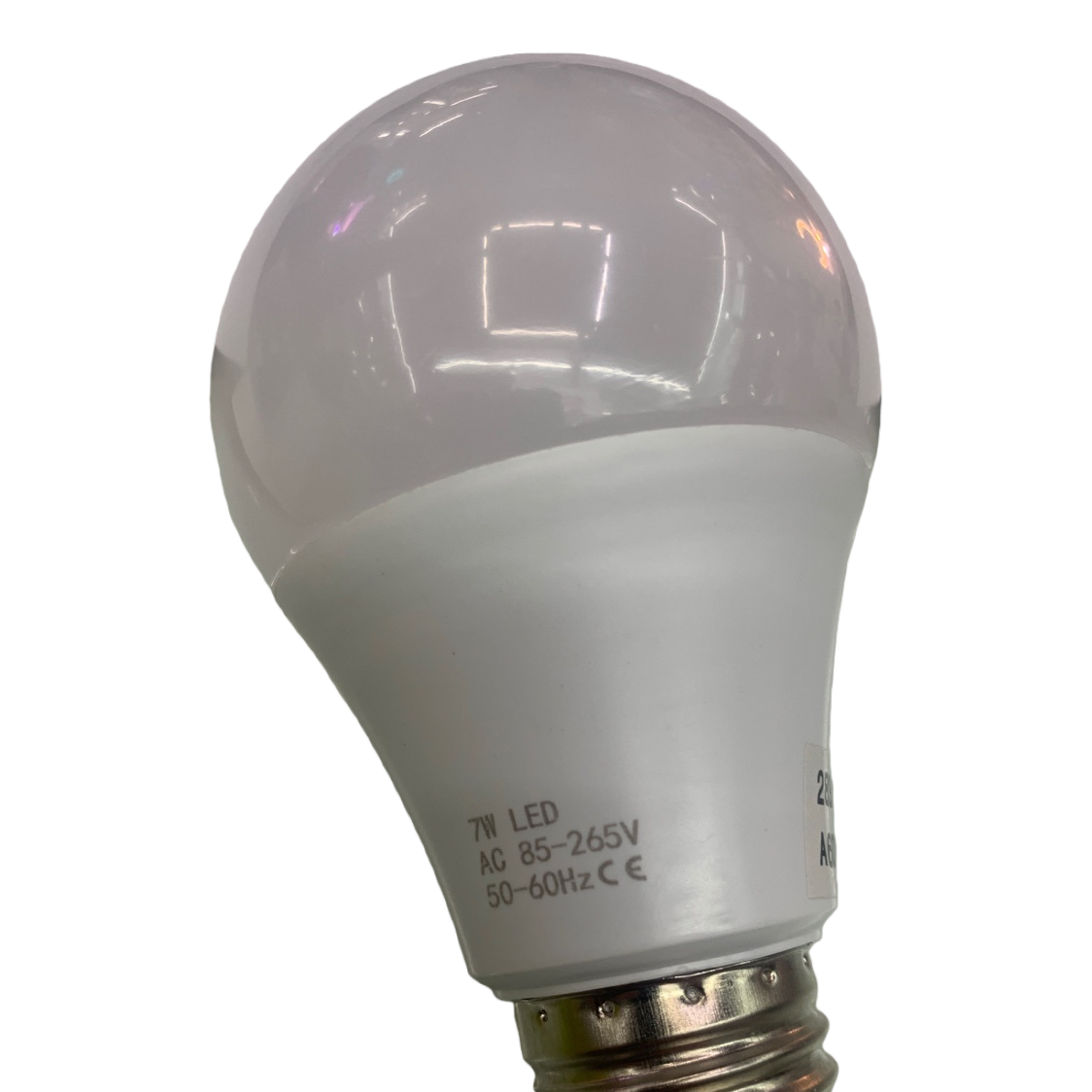 مصابيح LED LED الذكية اللون الأبيض والمصابيح ذات الكفاءة في استخدام الطاقة 400W50W Item Picture
