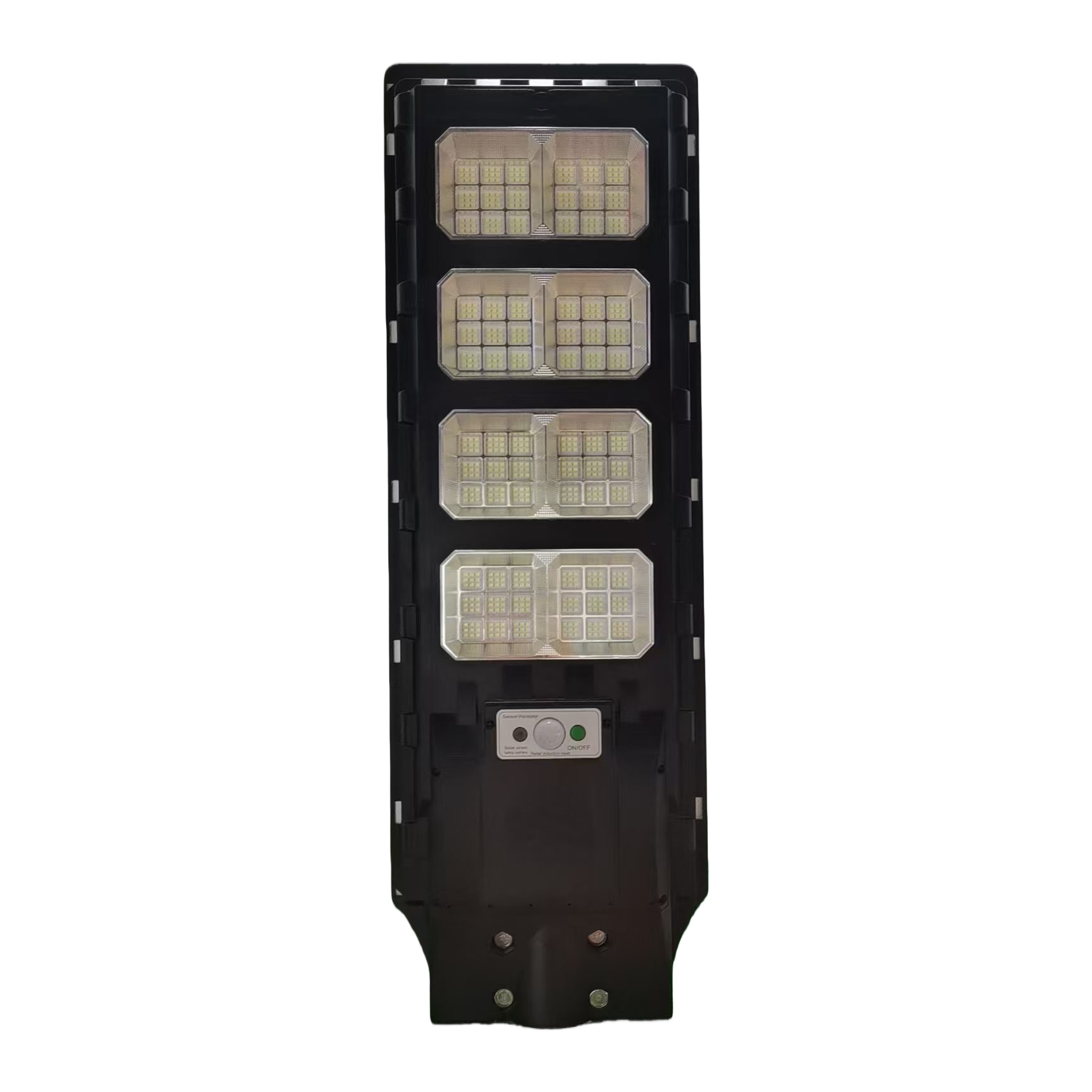 إضاءة الشوارع بالطاقة الشمسية 400W Item Picture