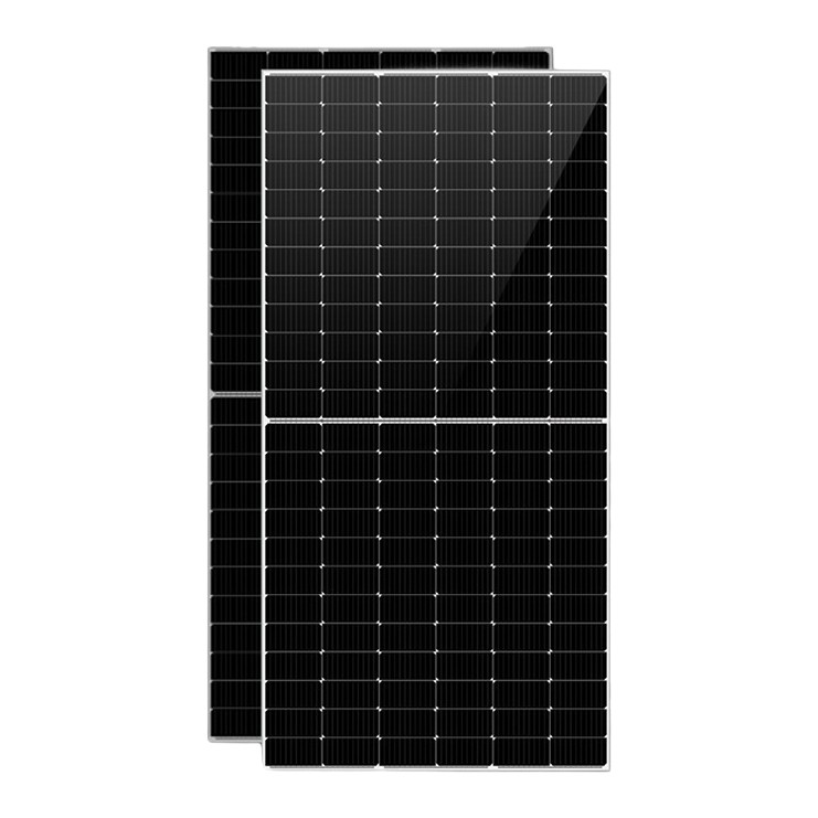Black solar photovoltaic panel assembly, 12V solar panel, solar panel, solar lamp matching Item Picture