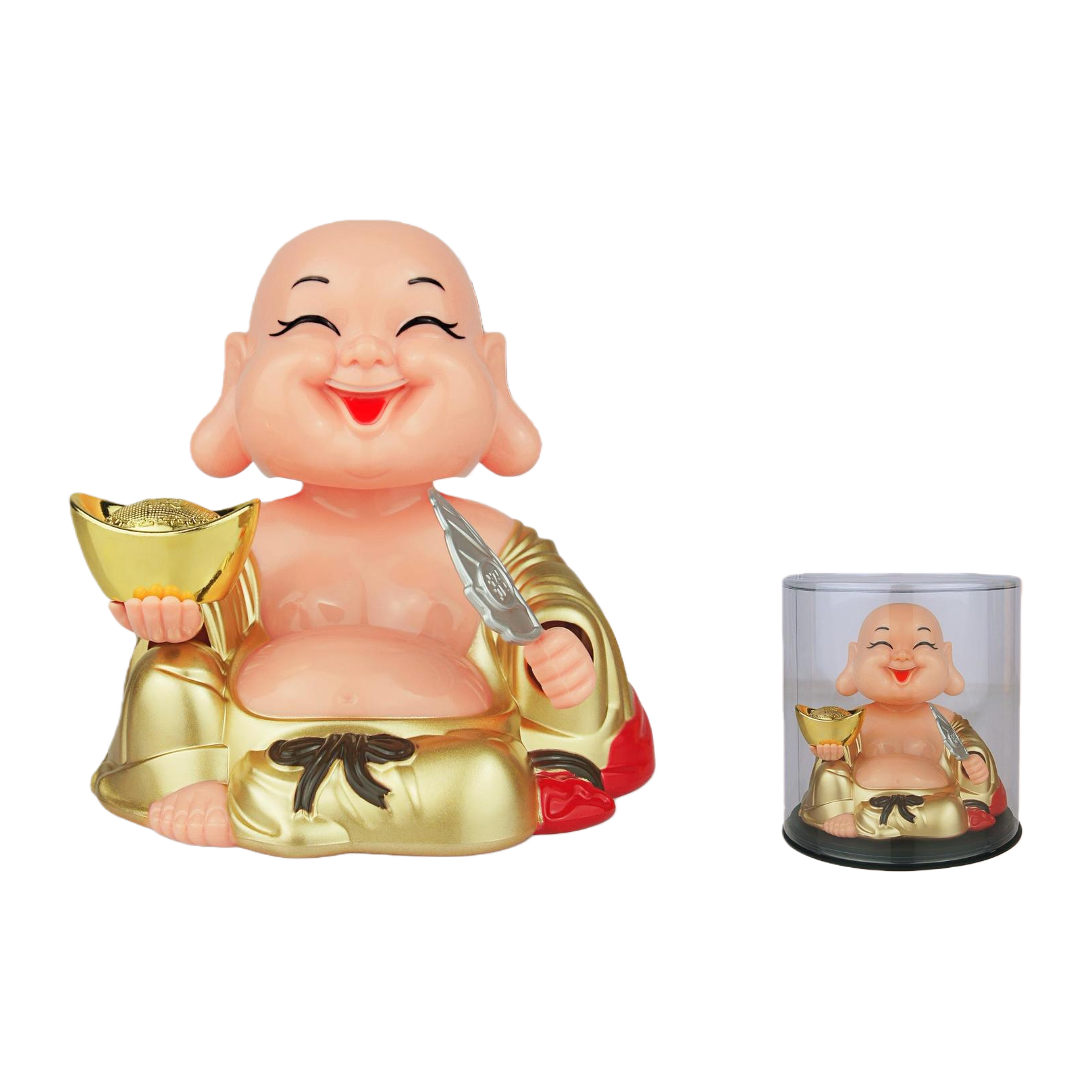 莲花珠手链/玫瑰念珠/玛利亚/印度祭拜法器/宗教饰品白底实物图