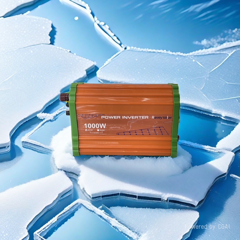 POWMR逆变电源逆变器inverter 1000W