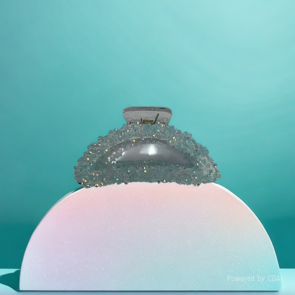 发夹/抓夹/发饰/珍珠抓夹/发卡产品图