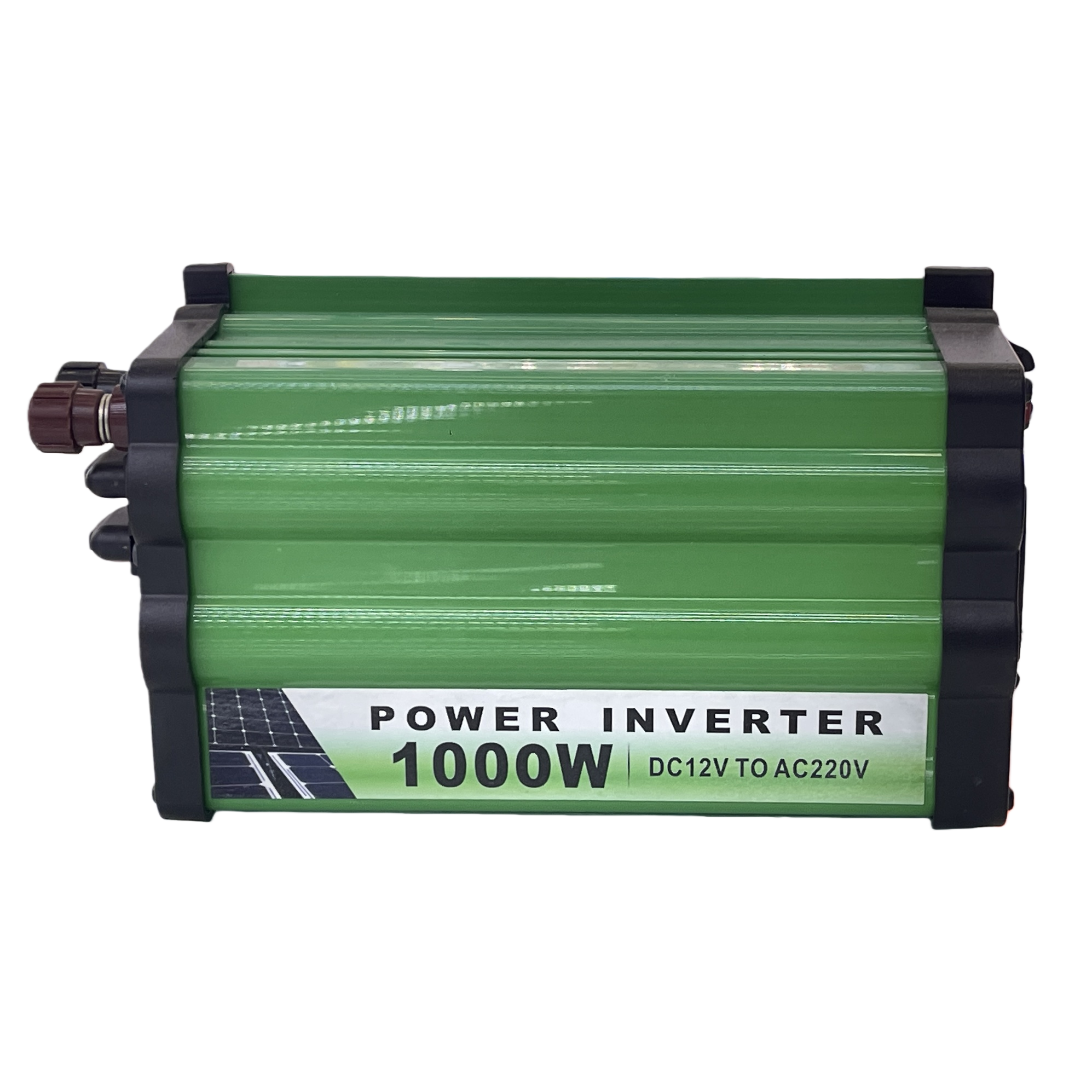 POWMR green power inverter lithium battery integrated machine inverter power supply 1000W details Picture