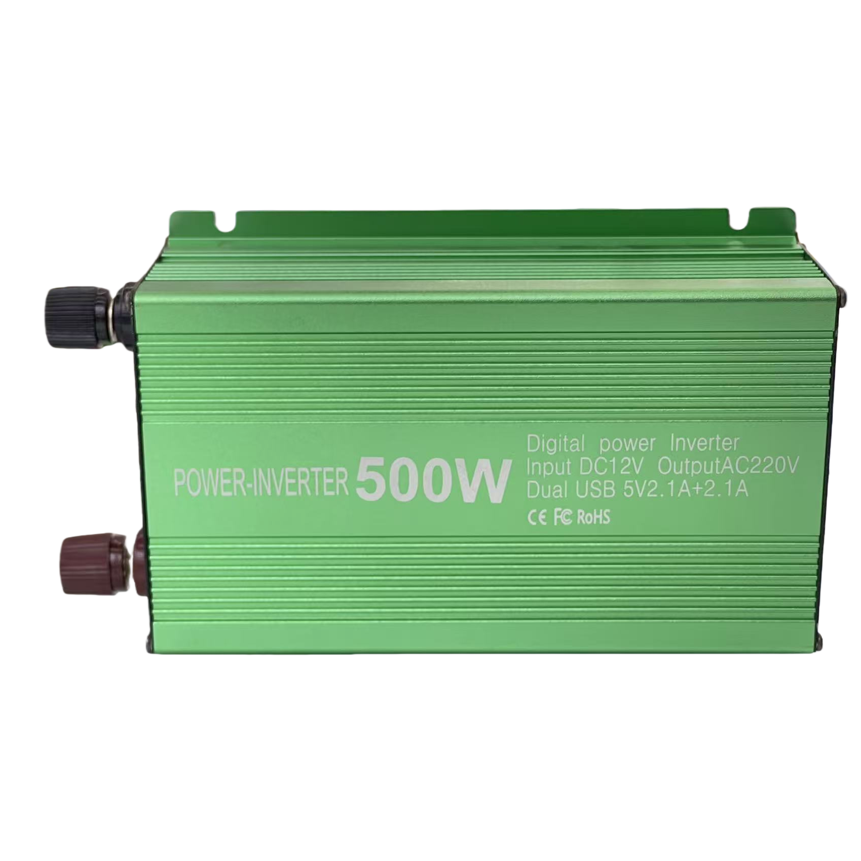 POWMR green solar inverter lithium battery integrated machine inverter power supply 12V to 220V Item Picture
