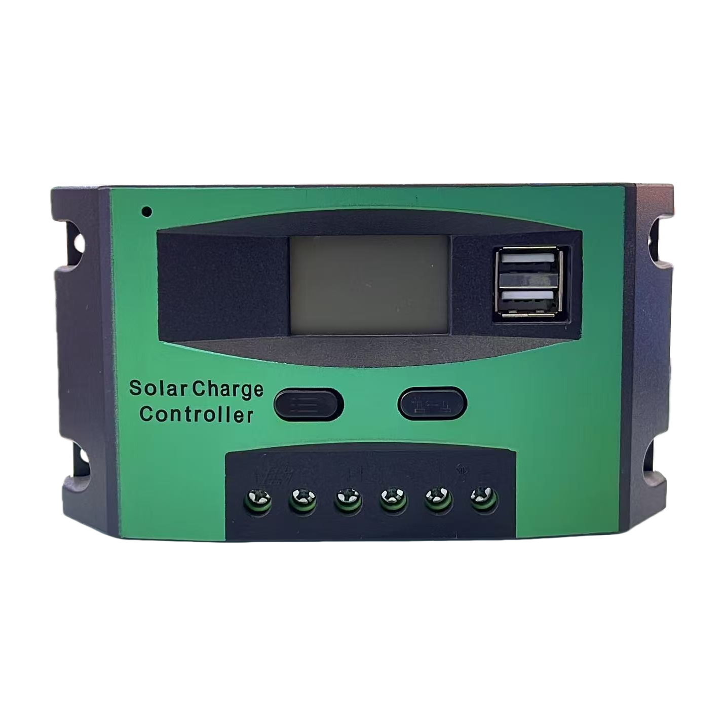 Ld2417 MPPT绿色太阳能充电控制器 24V储能太阳能电子版详情6