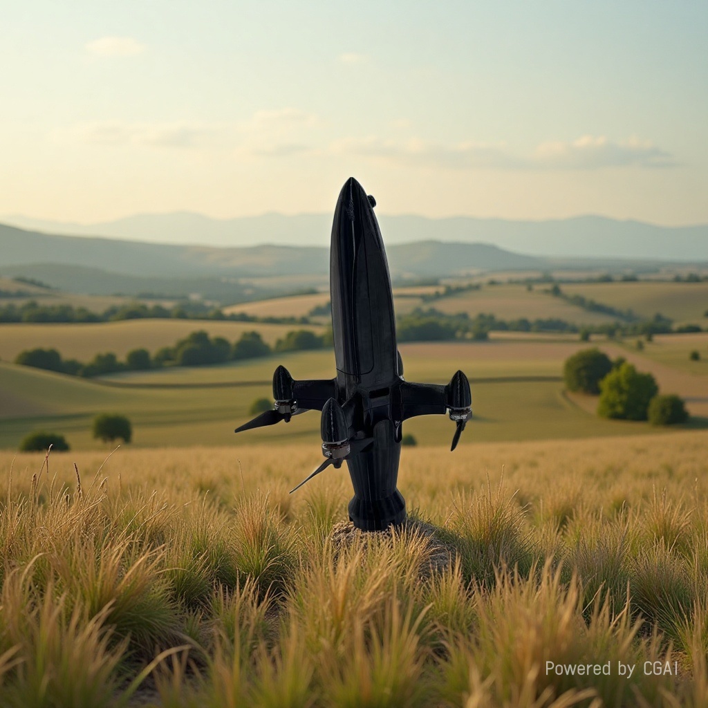 Multi-guidance collaborative intelligent precise tracking of automatic aerial unmanned aerial vehicles Specification image