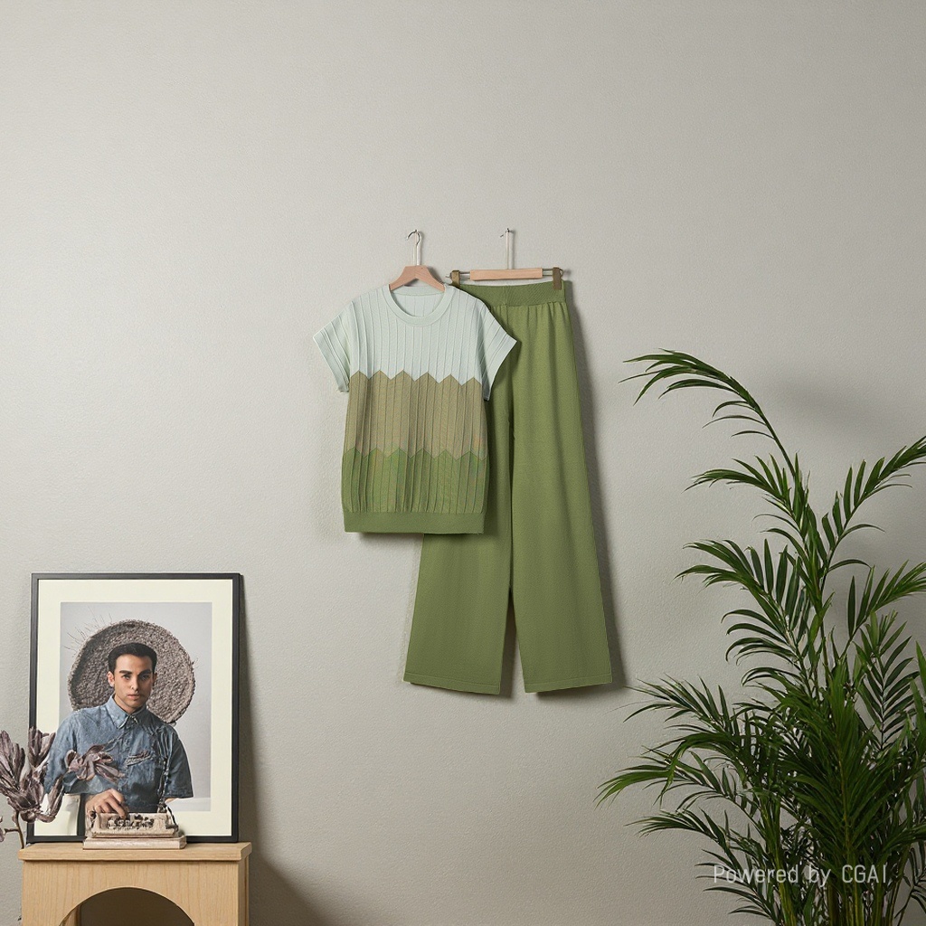 裙子女收腰仙女/夏天时尚女士衣服/碎花裙/个人穿着品/女装裙子细节图