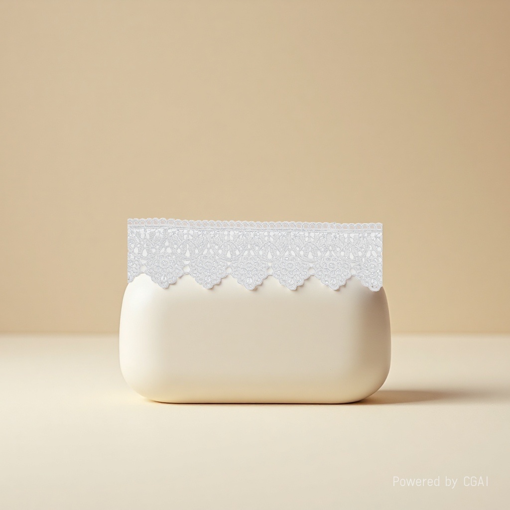 花边/织带蕾丝边/排须花边/辅料蕾丝织带/波浪花边白底实物图