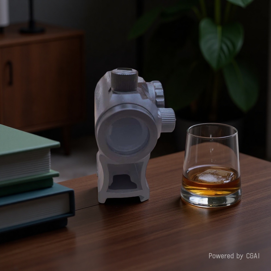 射击射箭用品实物图