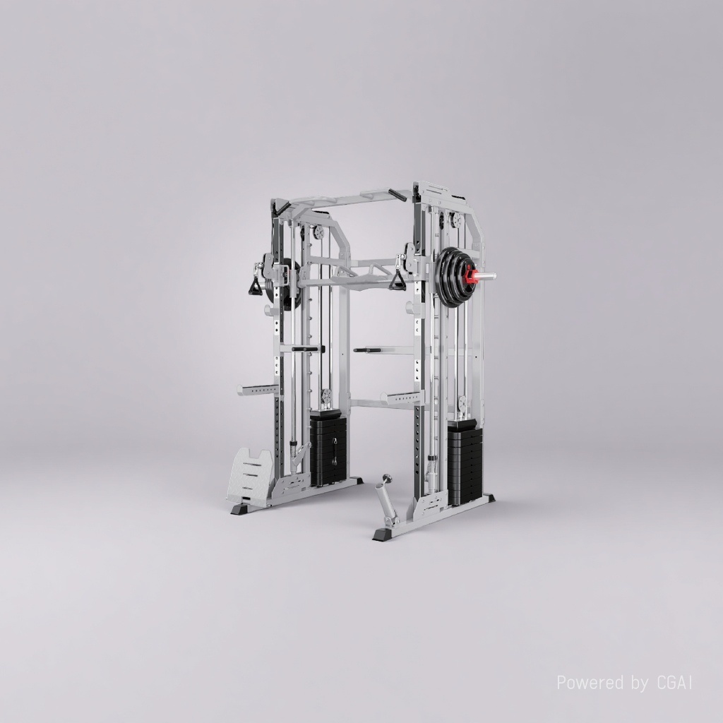 أجهزة تدريب رياضية أخرى من طراز YB-0610A Specification image