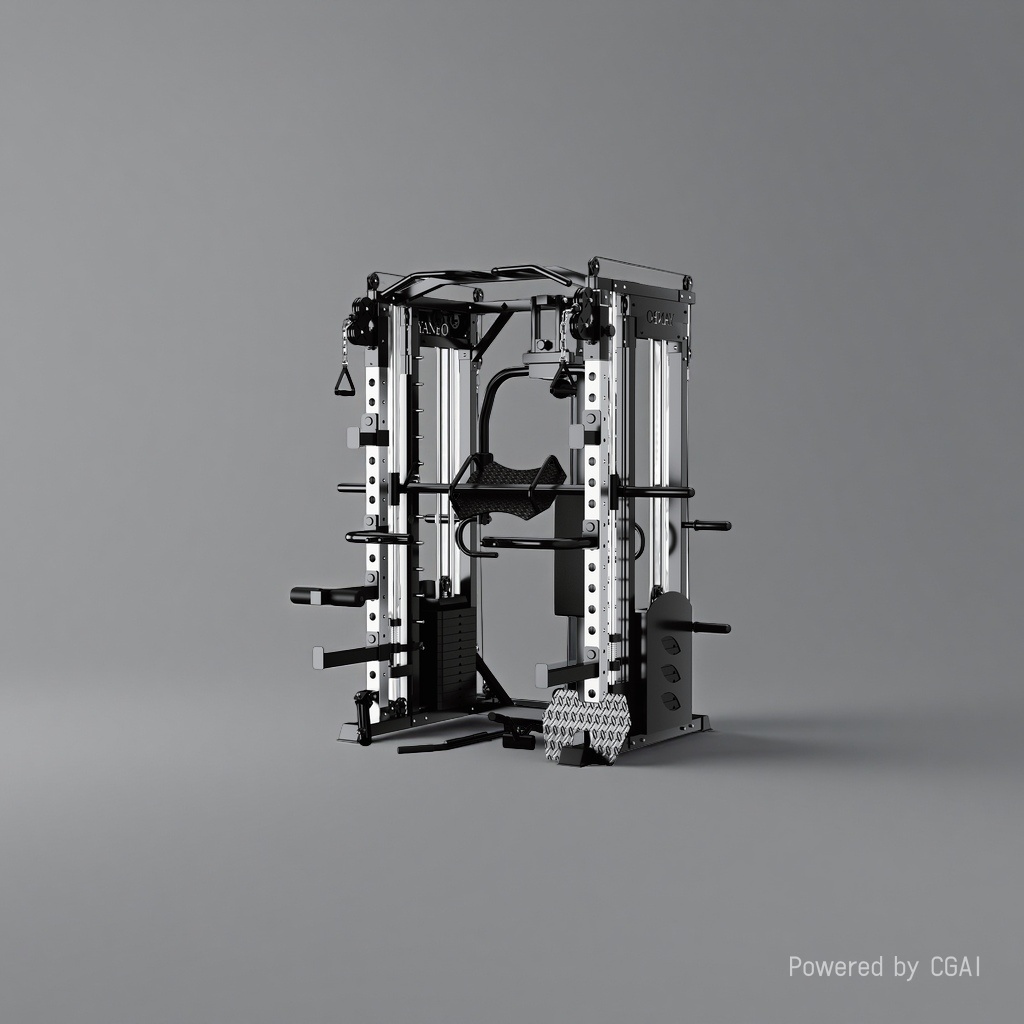 YB-F3 Specification image