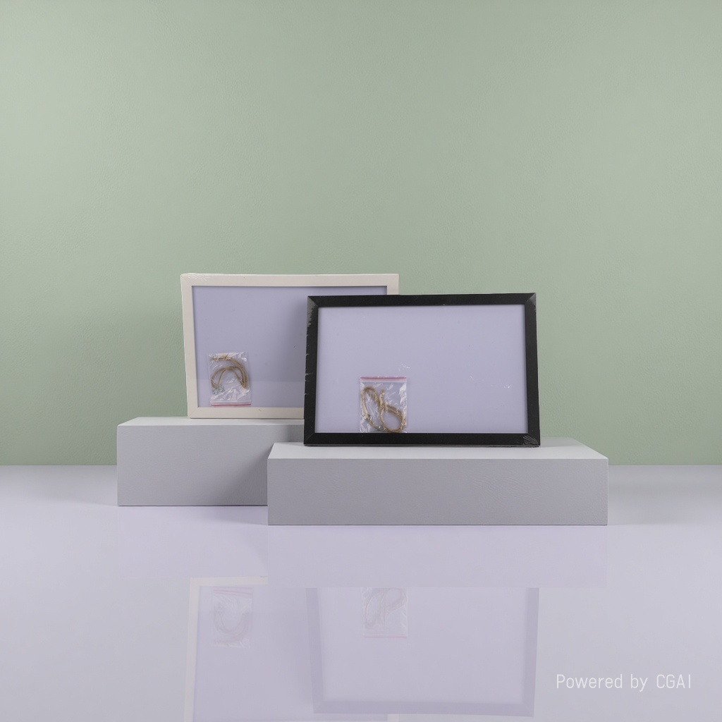 白板/白板书写板/画板儿童卡通/白板黑板/白板本产品图