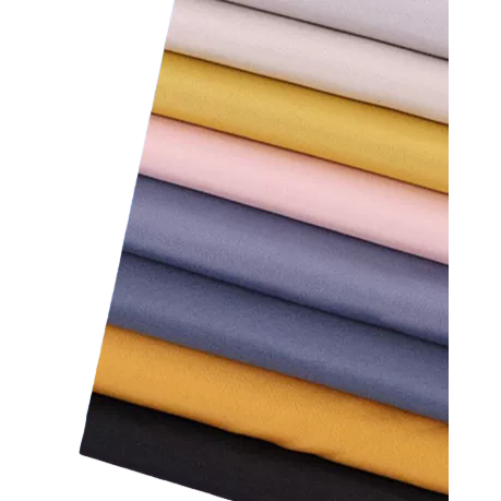 نسيج متعدد الألوان من نسيج القطن الملون، مزج بقماش البيت المنزلي Item Picture