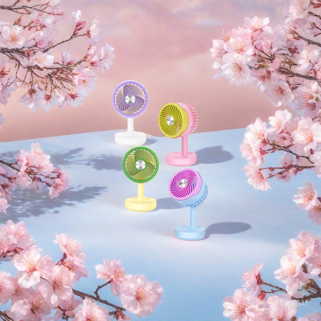 بسيط بسيط مناديل منضدية ذات ألوان متعددة Application Scenario