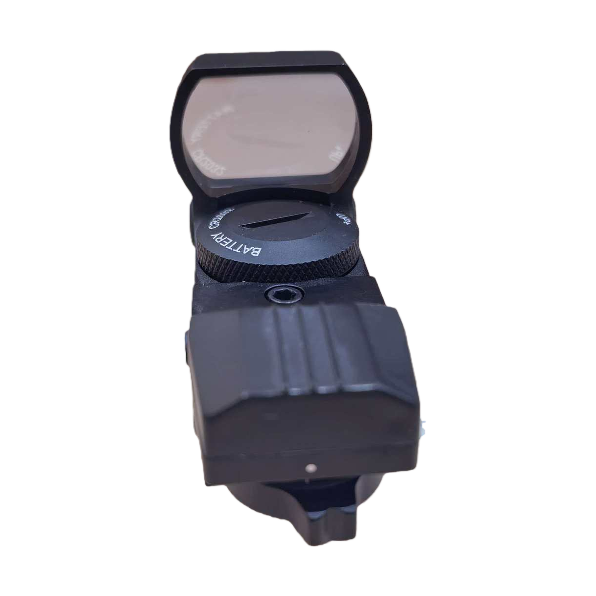ZIYOUHU Free Tiger 1619 multi-functional new all-optical model with all-new red dot photoelectric aiming Item Picture