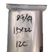 Aluminum foil self-standing self-sealing bag, OPP plastic zipper packaging bag, self-sealing bag Item Picture