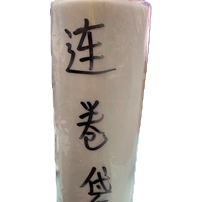 The width of the universal transparent PE film roll for other plastic films can be selected with a thickness of 0.02mm Application Scenario
