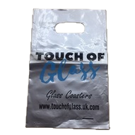 Silver plastic film bags, other plastic bags, moisture-proof sealed and fresh-keeping bags Application Scenario