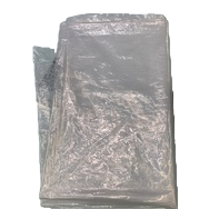 Transparent plastic bags and other plastic packaging materials Application Scenario