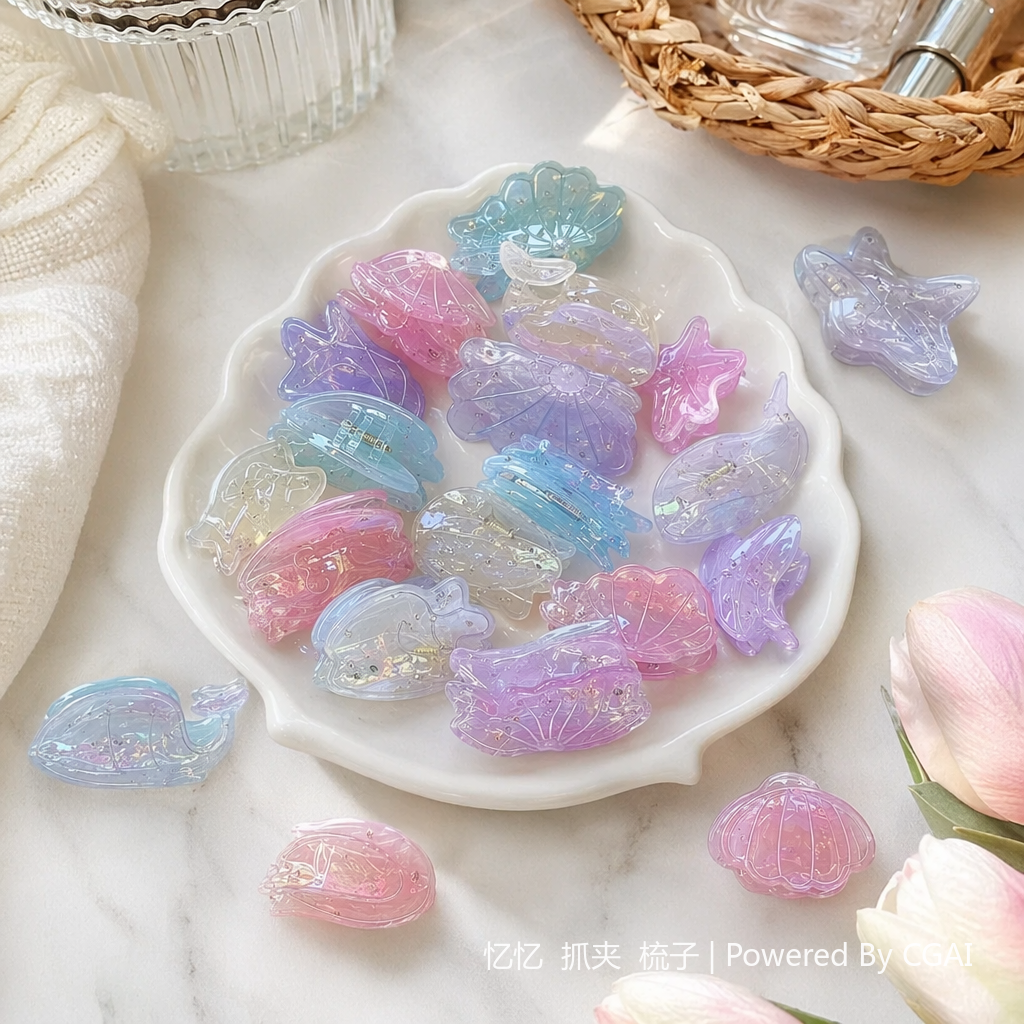 ششش سمك قرش 180G details Picture
