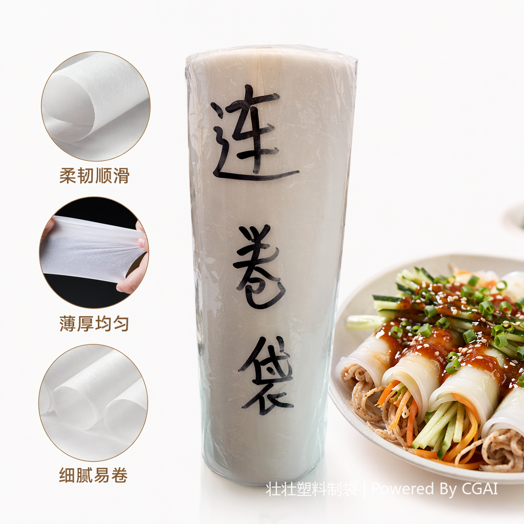 The width of the universal transparent PE film roll for other plastic films can be selected with a thickness of 0.02mm The width of the universal transparent PE film roll for other plastic films can be selected with a thickness of 0.02mm