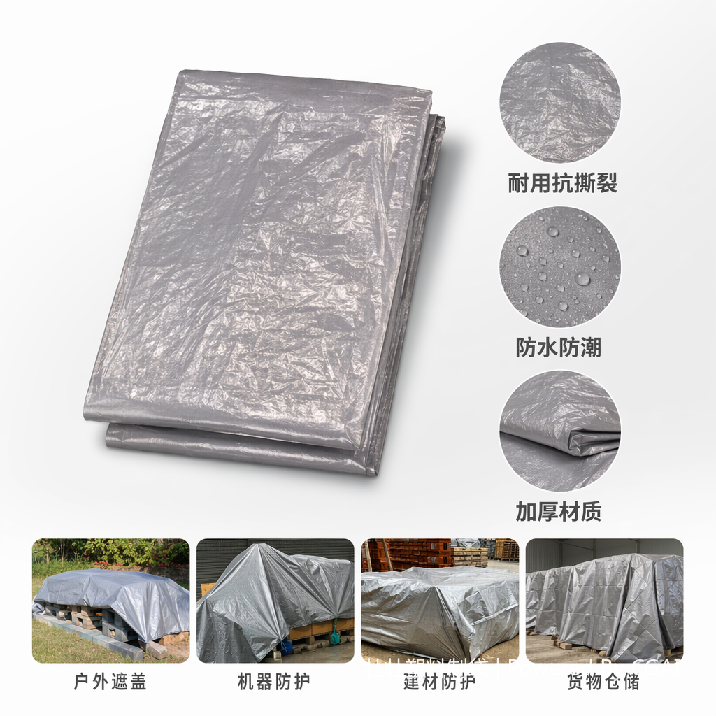透明塑料袋 其他塑料包装材料 
