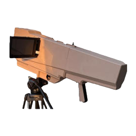 Portable high-power laser device laser gun Item Picture