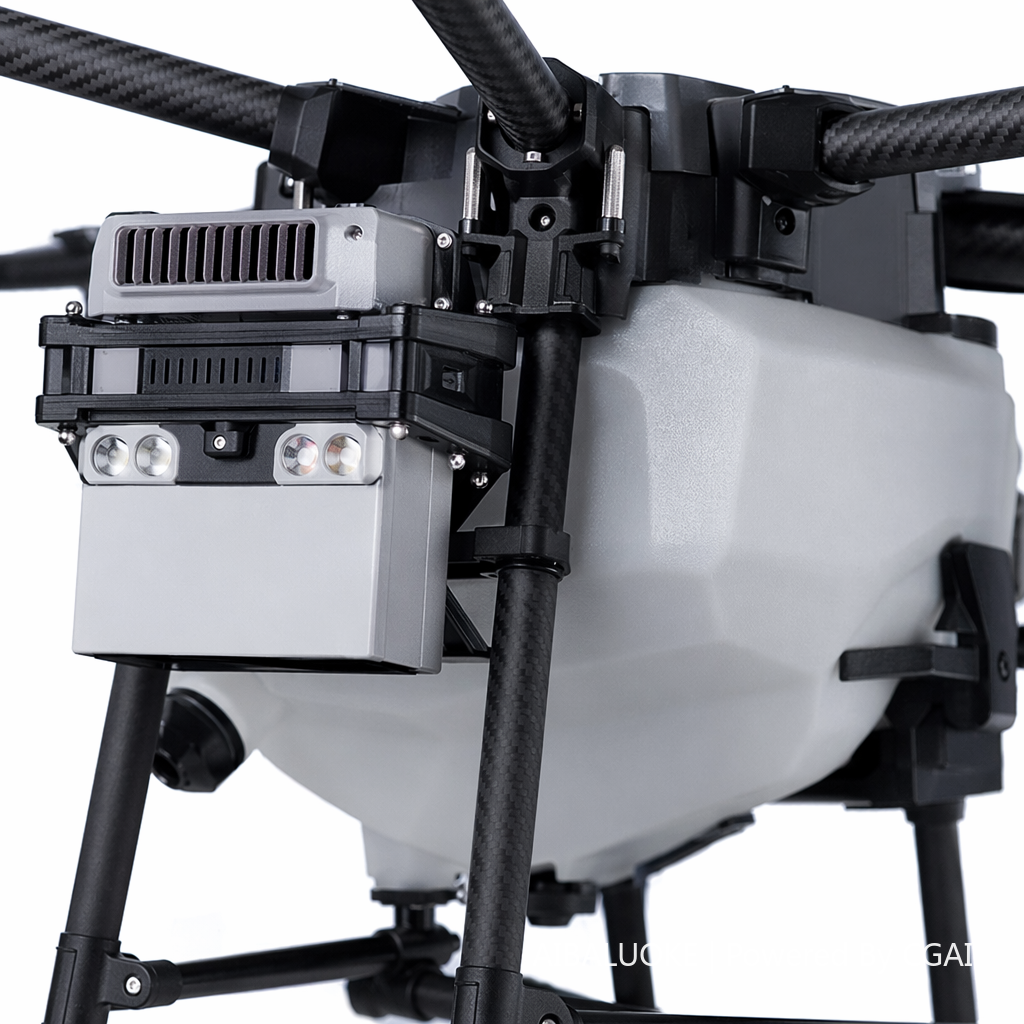 【 Price negotiable 】 Hercules series cleaning drones Item Picture
