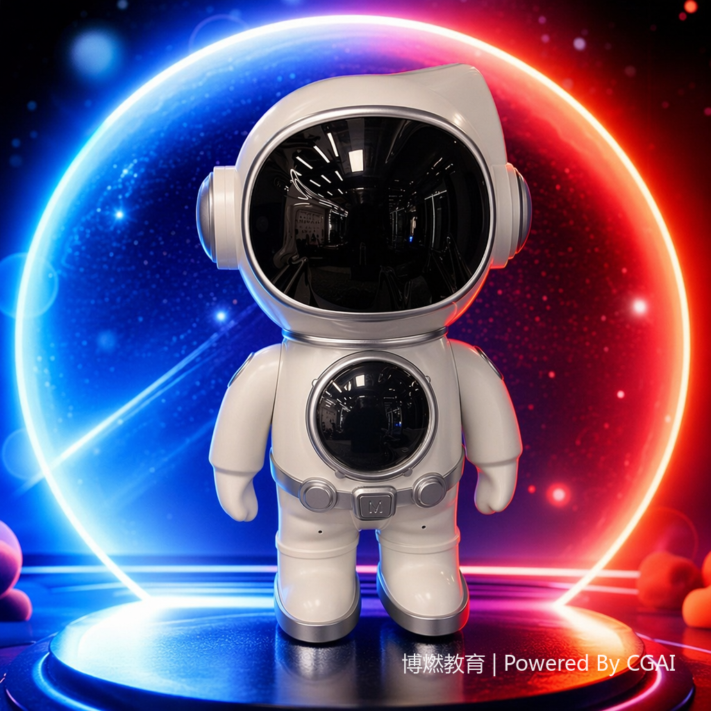 儿童语音互动机器人 Specification image