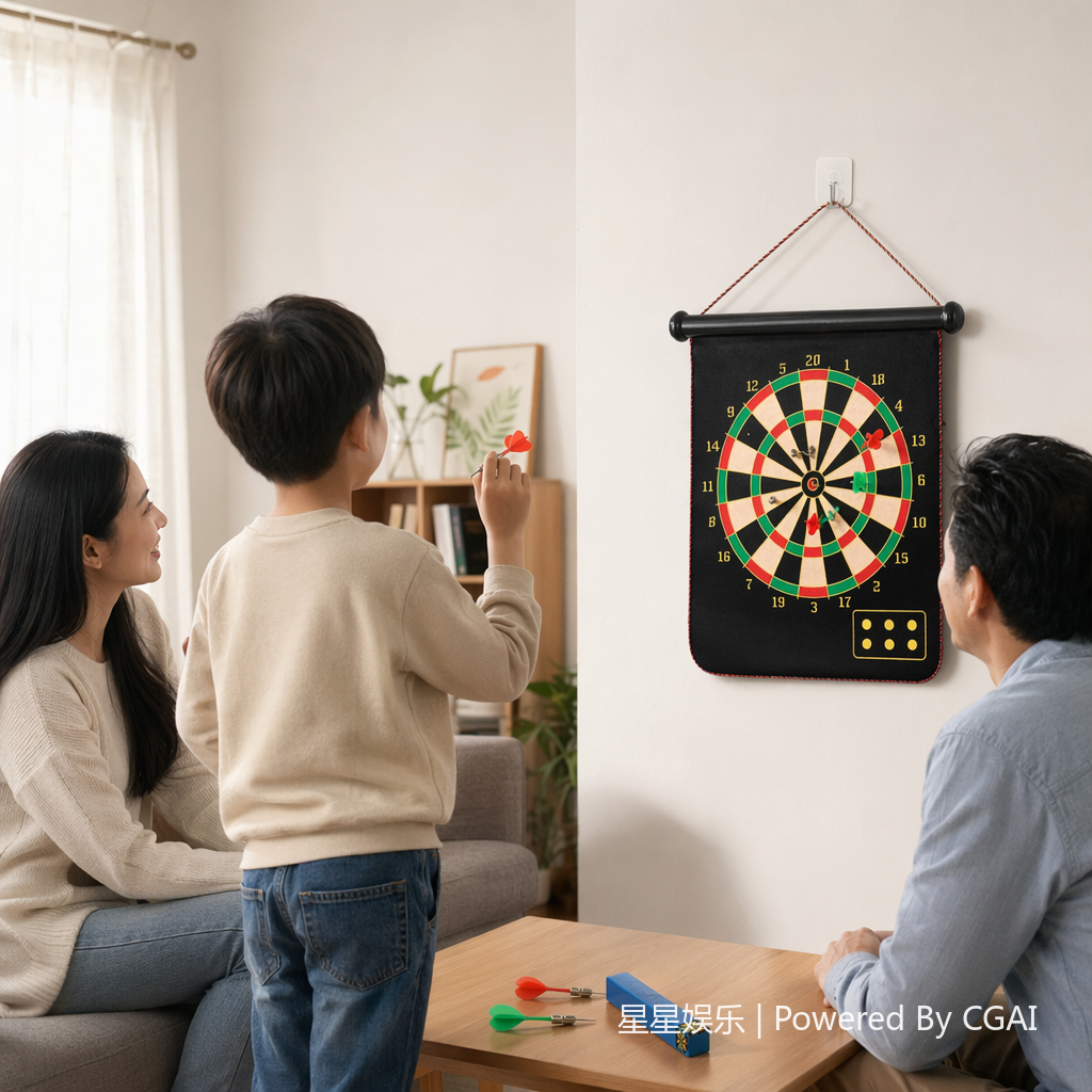 飞镖靶/飞镖/飞镖盘/飞机枪产品图