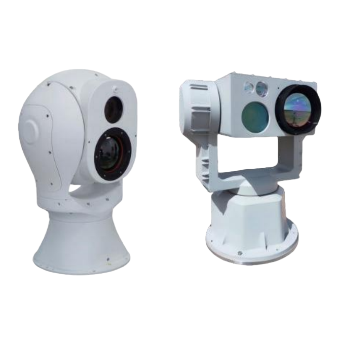 RC260Q/U photoelectric detection equipment RC260Q/U EO Camera System Item Picture