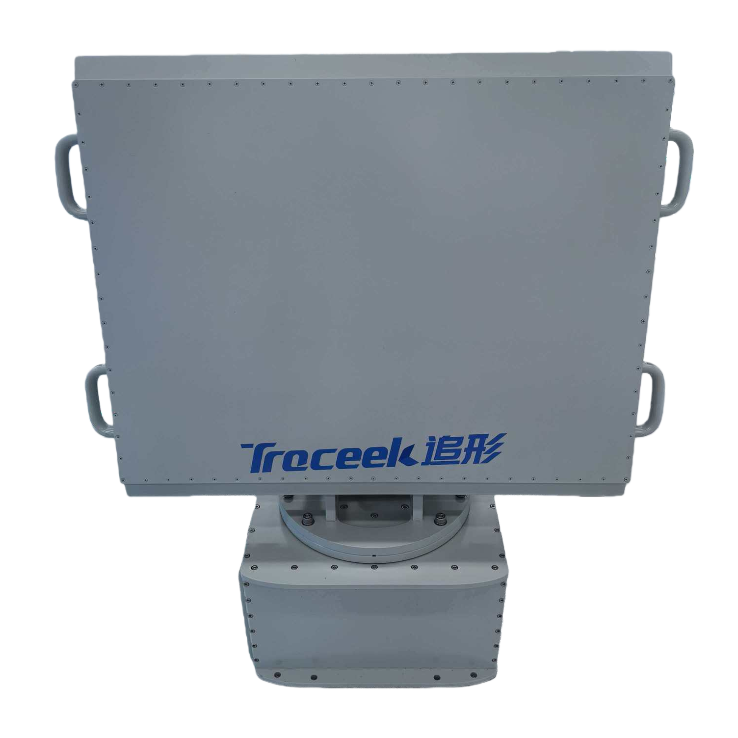 Radar detection equipment is used for short-range, low-altitude, low, slow and small targets Item Picture