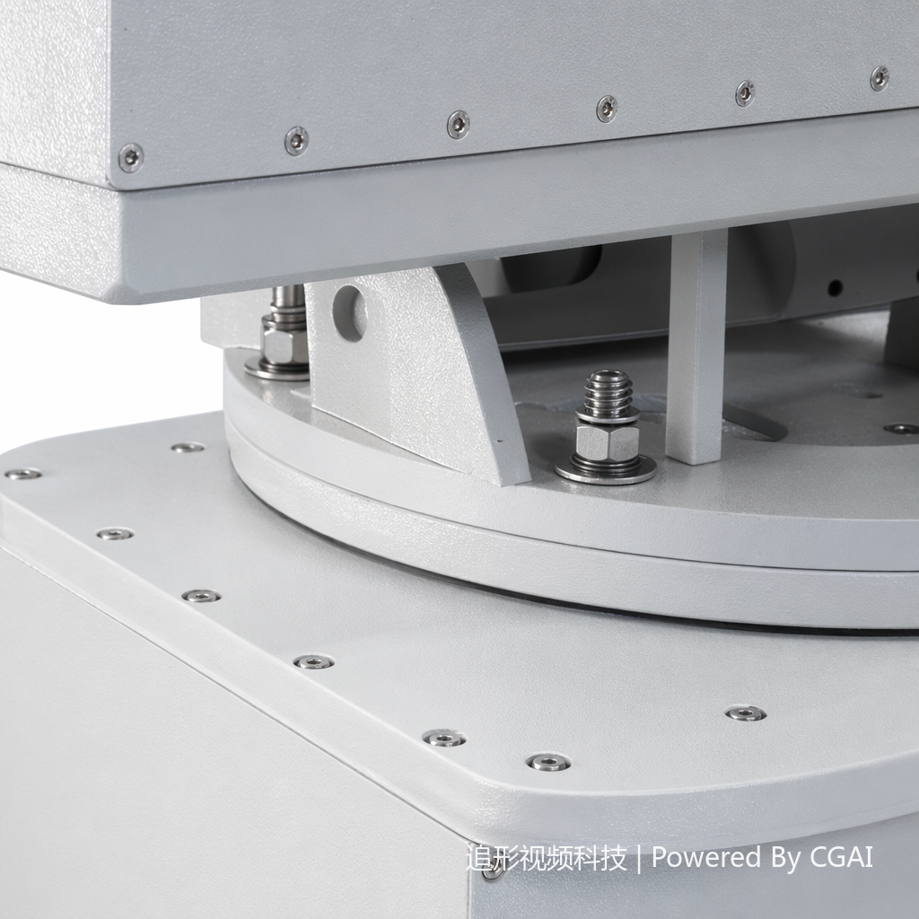 Radar detection equipment is used for short-range, low-altitude, low, slow and small targets Application Scenario