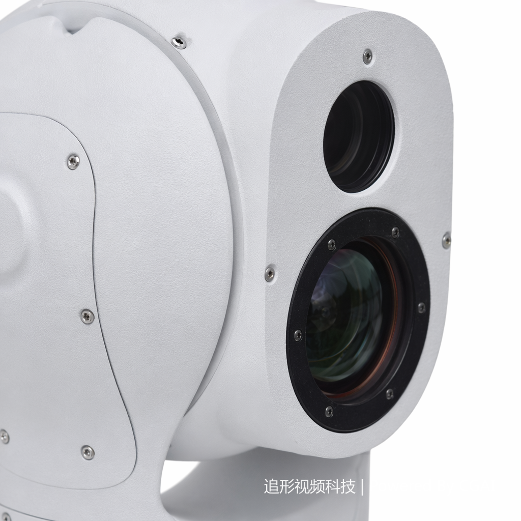 RC260Q/U photoelectric detection equipment RC260Q/U EO Camera System Application Scenario