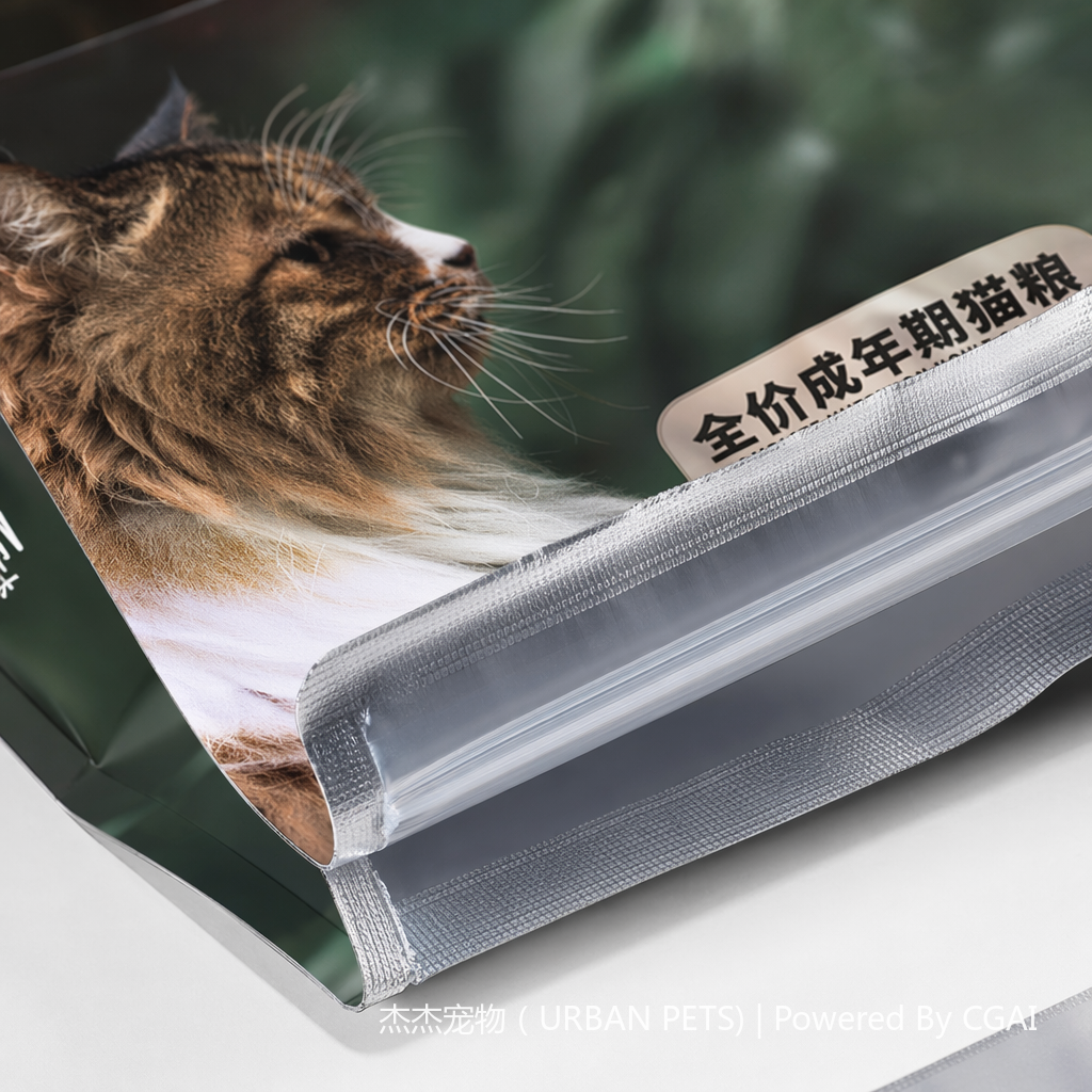 Air Complete Adult Cat Food, grain-free original cut chicken formula, suitable for adult cats to care for urinary tract and help eliminate hairballs, 1.8kg/6kg Application Scenario