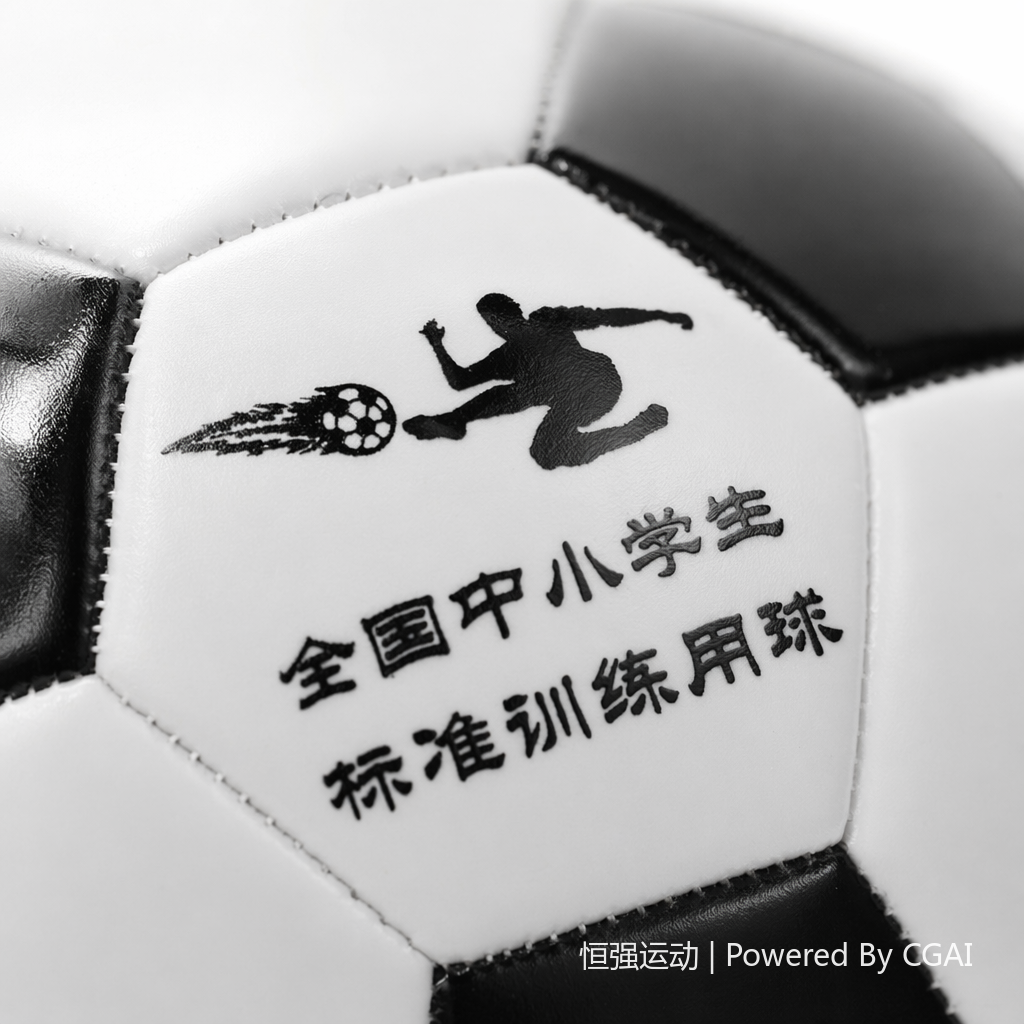 足球实物图