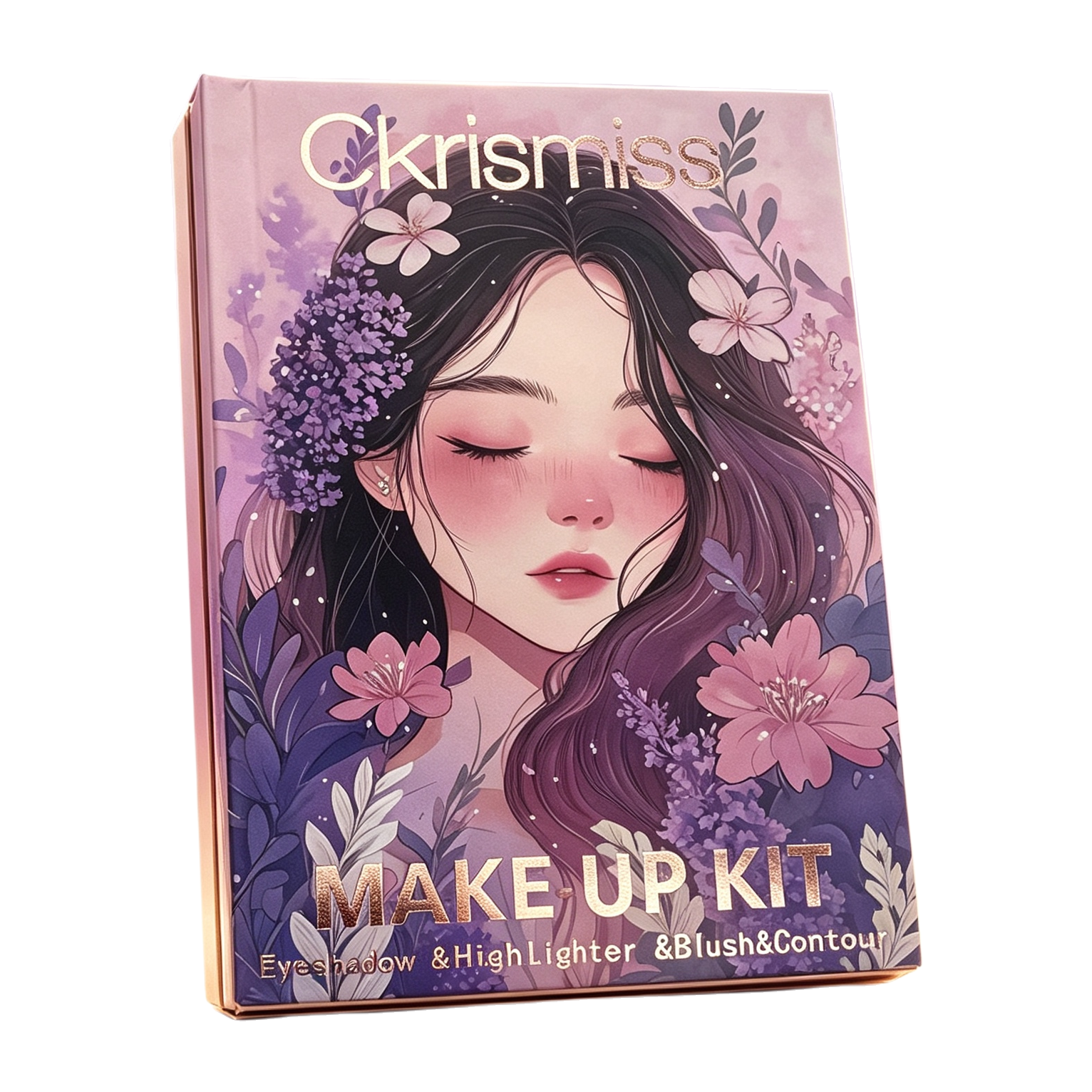 化妆品彩妆/眼影/彩妆便宜/化妆品/彩妆白底实物图